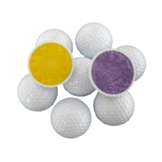 Two-Layer Golf Ball