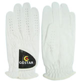 Cabretta glove