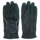 Microfiber glove