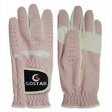 Synthetic glove