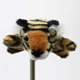 Golf Animal Headcover for Putter
