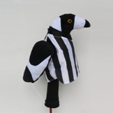Golf Animal Headcover