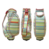 2015 New Golf Staff Bag