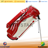 PU Golf Stand Bag