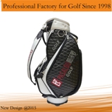 New Golf Staff Bag