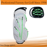 New Golf Cart  Bag