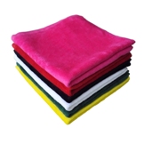 Colorful Golf Towel