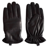 Fashion leather glove