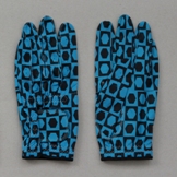 Printing Cabretta Golf Glove