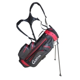 7-Way dividers waterproof golf stand bag