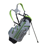 Waterproof golf stand bag
