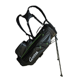 Waterproof golf stand bag
