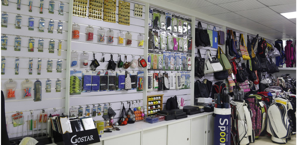 Gostar Sporting Goods Co Ltd is one of the leading Original Equipment Manufacturer (OEM).....