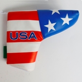 Printing Golf Putter Headcover