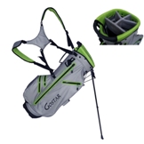 5-Way dividers waterproof golf stand bag